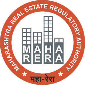MahaRERA Logo